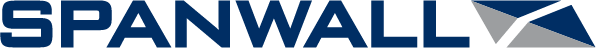 Spanwall Logo